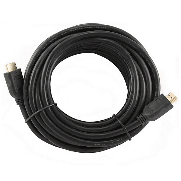 High Speed HDMI Cable GEMBIRD CC-HDMI4-7.5M (7&comma;5 m) Black