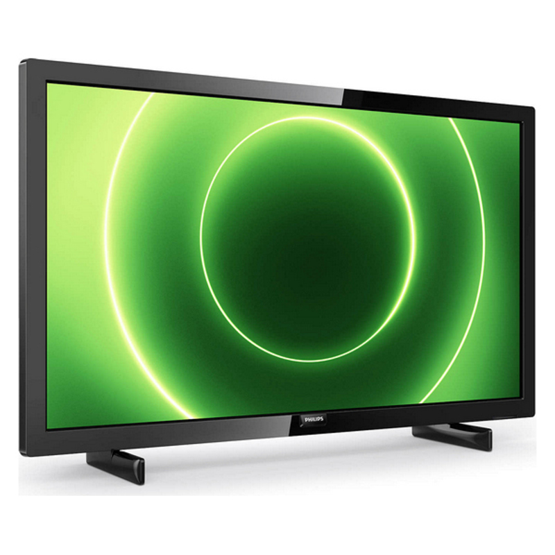 Smart TV Philips 24” Full HD LED WiFi Black (Refurbished C) - Image 3