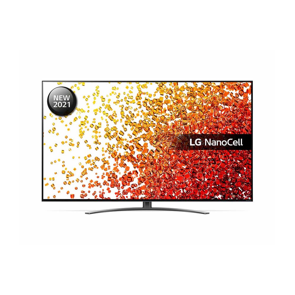 Smart TV LG 65NANO916PA 65” 4K Ultra HD NanoCell WiFi